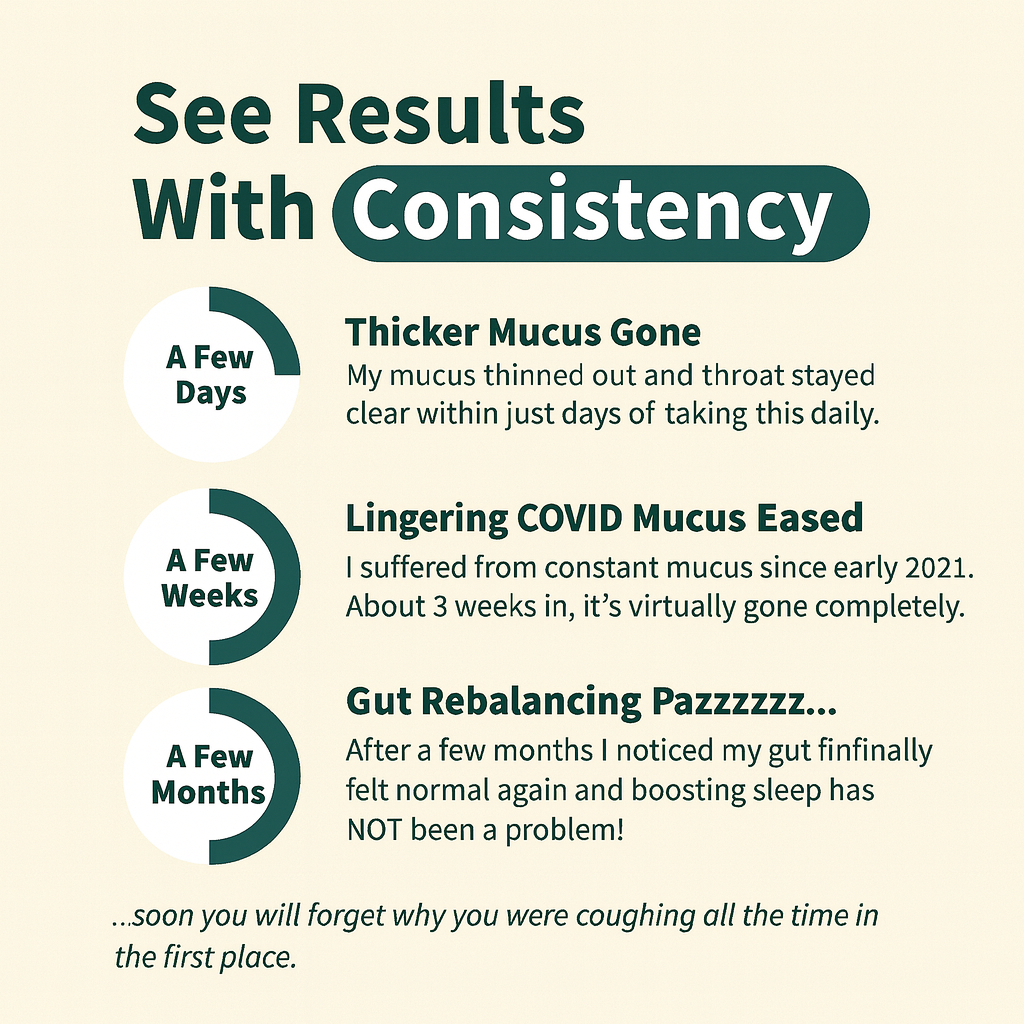 Gut Health + Spirulina & Chlorella Bundle